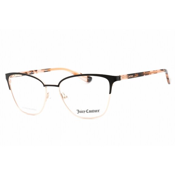 Juicy Couture EYEGLASSES JU238G-003-53 New with case